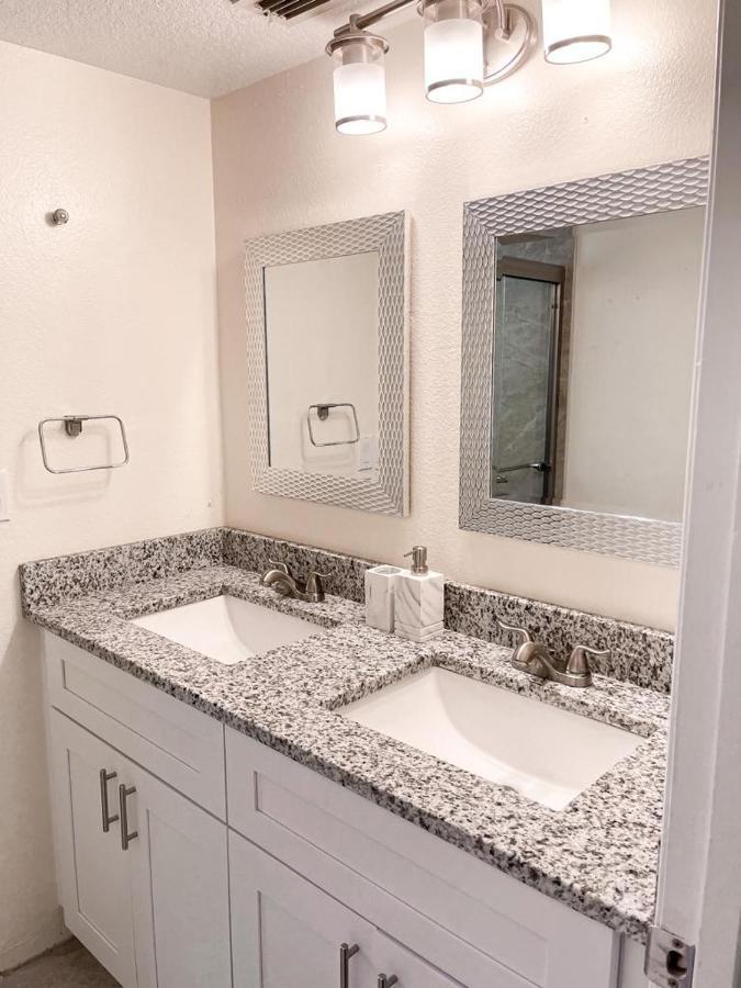 Luxury Condo 3Br Apartment Near Disney World Kissimmee Exterior foto