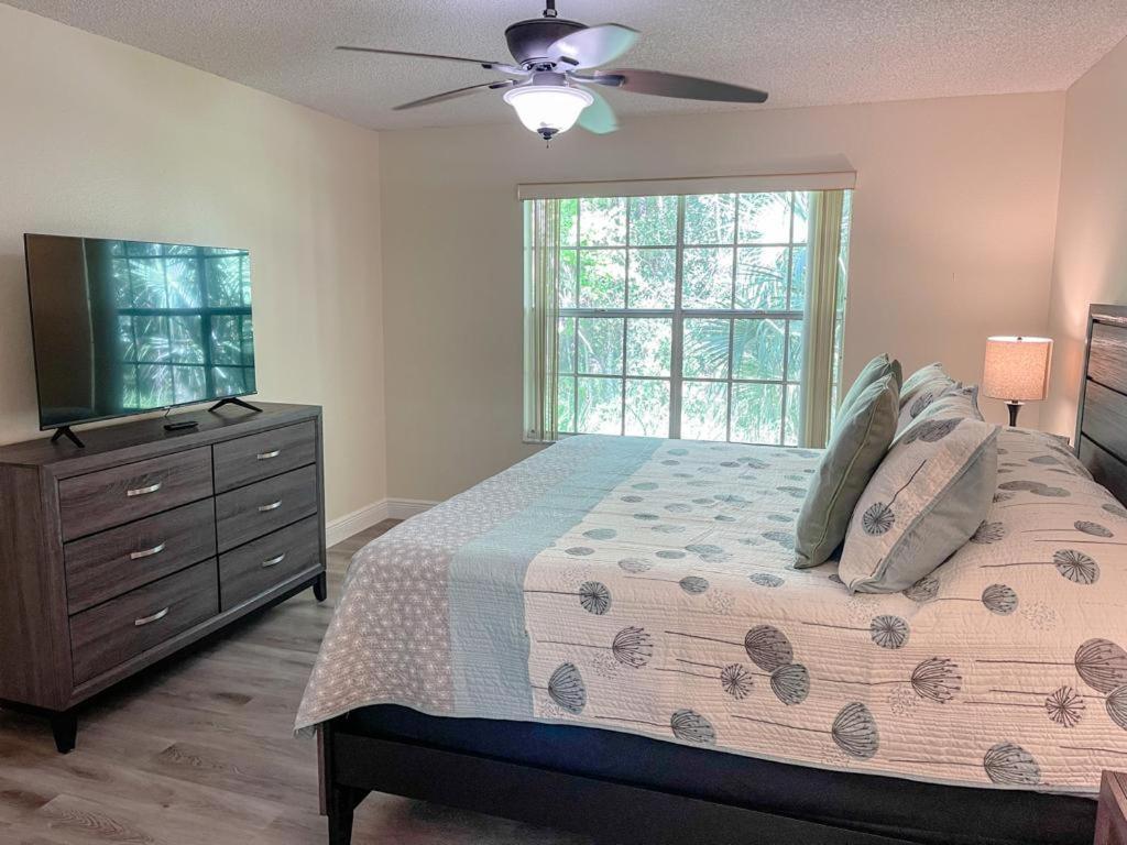 Luxury Condo 3Br Apartment Near Disney World Kissimmee Exterior foto