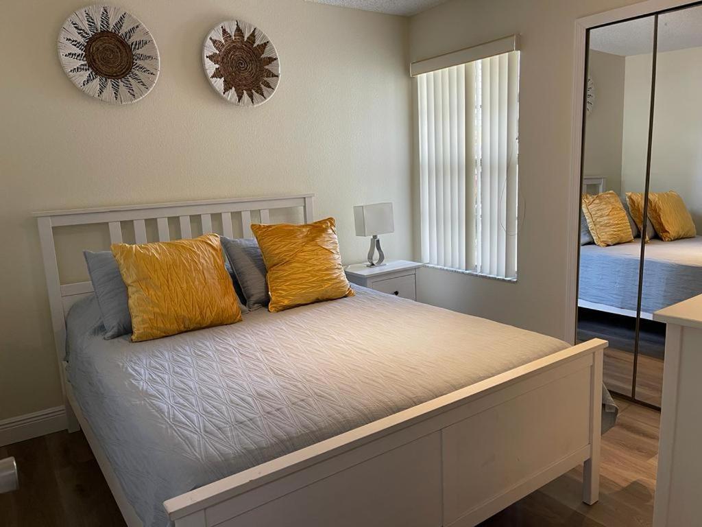 Luxury Condo 3Br Apartment Near Disney World Kissimmee Exterior foto