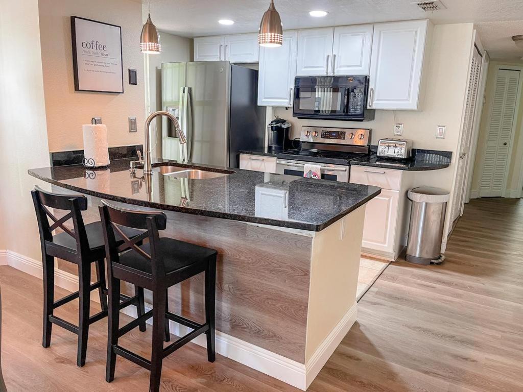 Luxury Condo 3Br Apartment Near Disney World Kissimmee Exterior foto