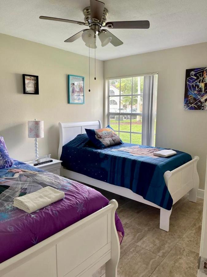 Luxury Condo 3Br Apartment Near Disney World Kissimmee Exterior foto